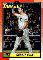 Baseball Card Values | 2025 Topps 1990 Topps Series | 343094