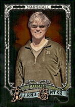 2025 Topps Allen & Ginter Chrome #265 Tom Marshall