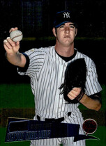 2000 Stadium Club Chrome #240 David Walling