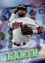 2022 Bowman Best Elements of Excellence #EE-6 Royce Lewis