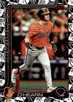 2025 Topps Spring Training #115 Carlos Narvaez