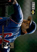 1994 Upper Deck Collectors Choice Silver Signature #654 Tavo Alvarez