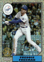 2022 Topps 1987 Topps Silver Pack #T87C-44 Manny Machado
