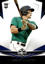 2021 Panini Chronicles Limited #8 Jarred Kelenic