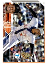 2023 Topps 1st Edition #231 Rony Garcia