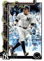 Baseball Card Values | 2025 Topps Holiday Christmas | 355718
