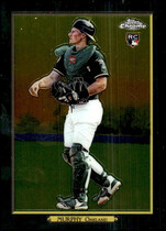 2020 Topps Turkey Red Chrome #TRC-10 Sean Murphy