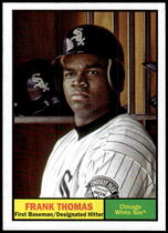 2024 Topps Archives #35 Frank Thomas