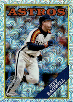 2023 Topps 1988 Topps Silver Pack Series 2 #2T88C-7 Jeff Bagwell