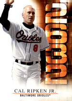 2015 Topps Cal Ripken Jr. 2632 Series 2 #2632-10 Cal Ripken Jr.