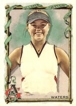 2023 Topps Allen & Ginter #295 Anna Leigh Waters