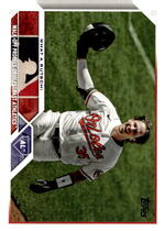 2023 Topps Update #US7 Adley Rutschman