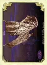 2024 Topps Allen & Ginter Stars Of The Show The Westminster Kennel Club #SOS-36 Mick