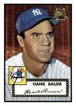 2001 Topps Archives Series 2 #227 Ralph Branca