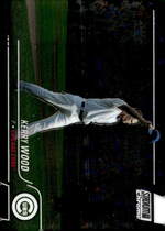 2022 Stadium Club Chrome (CMP 977) #341 Mark Kolozsvary