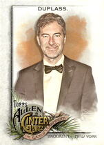 2022 Topps Allen & Ginter #282 Mark Duplass