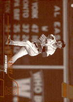 2022 Stadium Club Sepia #245 Trevor Story