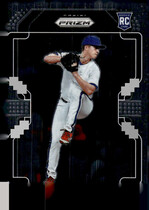 2022 Panini Prizm #103 Glenn Otto