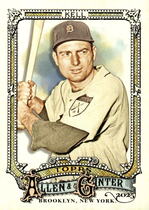 2025 Topps Allen & Ginter #336 George Kell