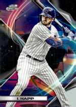 2022 Topps Chrome Cosmic #2 Ian Happ