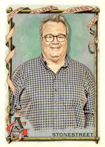 2023 Topps Allen & Ginter #203 Eric Stonestreet