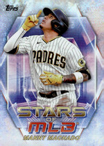 2023 Topps Stars of MLB Series 2 #SMLB-55 Manny Machado
