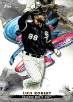 2023 Topps Inception #40 Luis Robert