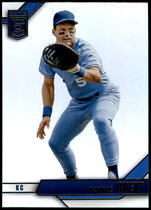 2026 Donruss Elite #77 George Brett