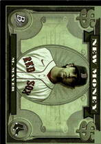 2023 Bowman Platinum New Money #NM-17 Marcelo Mayer