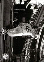 2024 Topps Black & White #100 Gerrit Cole