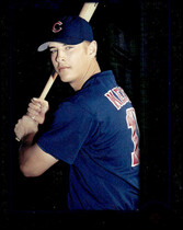 1999 Bowman International #368 David Kelton
