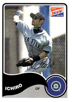 2003 Topps Bazooka #229 Ichiro Suzuki