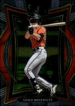 2025 Panini Select #98 Vance Honeycutt