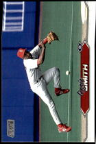 2024 Stadium Club Base Set #294 Ozzie Smith
