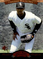 1995 SP Base Set #12 Jimmy Hurst