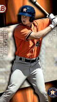 2014 Bowman Draft Scouts Breakouts #BSB-WL Will Locante