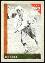 2022 Panini Diamond Kings #17 Edd Roush