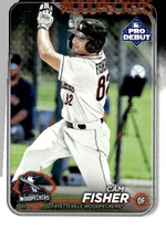 2024 Topps Pro Debut #PD-120 Cam Fisher