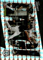 2022 Panini Mosaic Bang Mosaic #BG-15 Eloy Jimenez