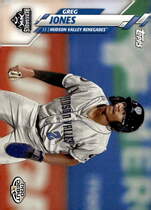 2020 Topps Pro Debut #PD-83 Greg Jones