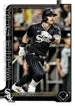 2025 Topps Base Set Series 2 #496 Dominic Fletcher