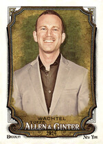 2024 Topps Allen & Ginter #296 Charlie Wachtel