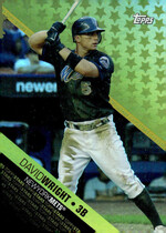 2008 Topps Stars #TS5 David Wright