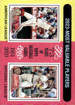 rare topps baseball cards 2024 Amazon.com: 2024 Topps Series 2 Baseball Retail Packs