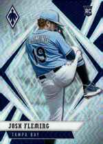 2021 Panini Chronicles Phoenix #13 Josh Fleming