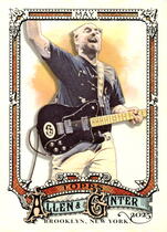 2025 Topps Allen & Ginter #281 Tom May