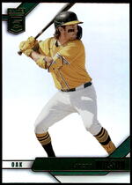 2026 Donruss Elite #4 Jacob Wilson