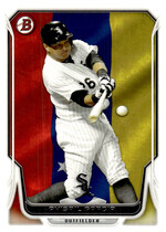 2014 Bowman State & Hometown #45 Avisail Garcia