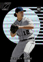 2021 Panini Chronicles Zenith #19 Casey Mize