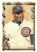 2023 Topps Allen & Ginter #347 Sammy Sosa
